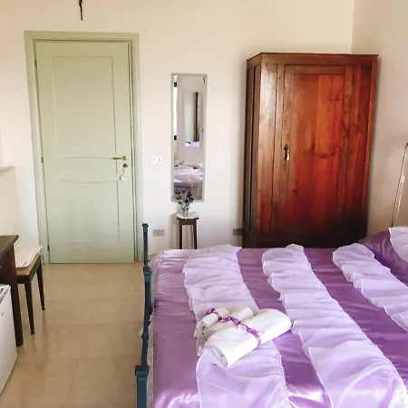 Bed and Breakfast Nonna Ninna *