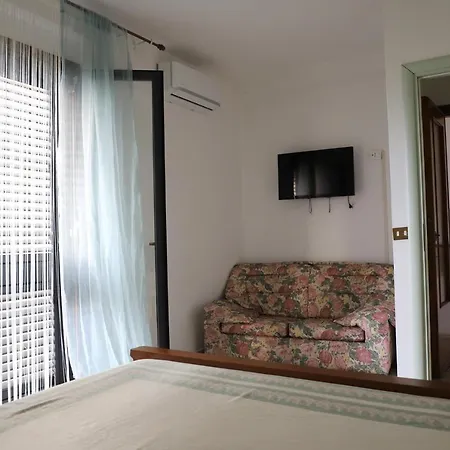 Nonna Ninna Bed and Breakfast San Floro